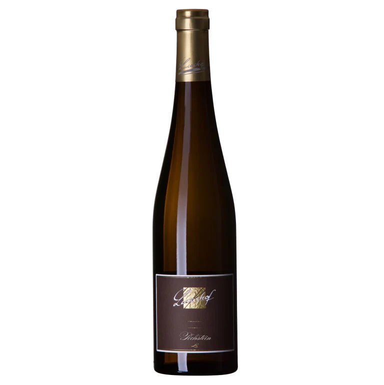 Lucashof Riesling Spatlese Forster Pechstein 2021