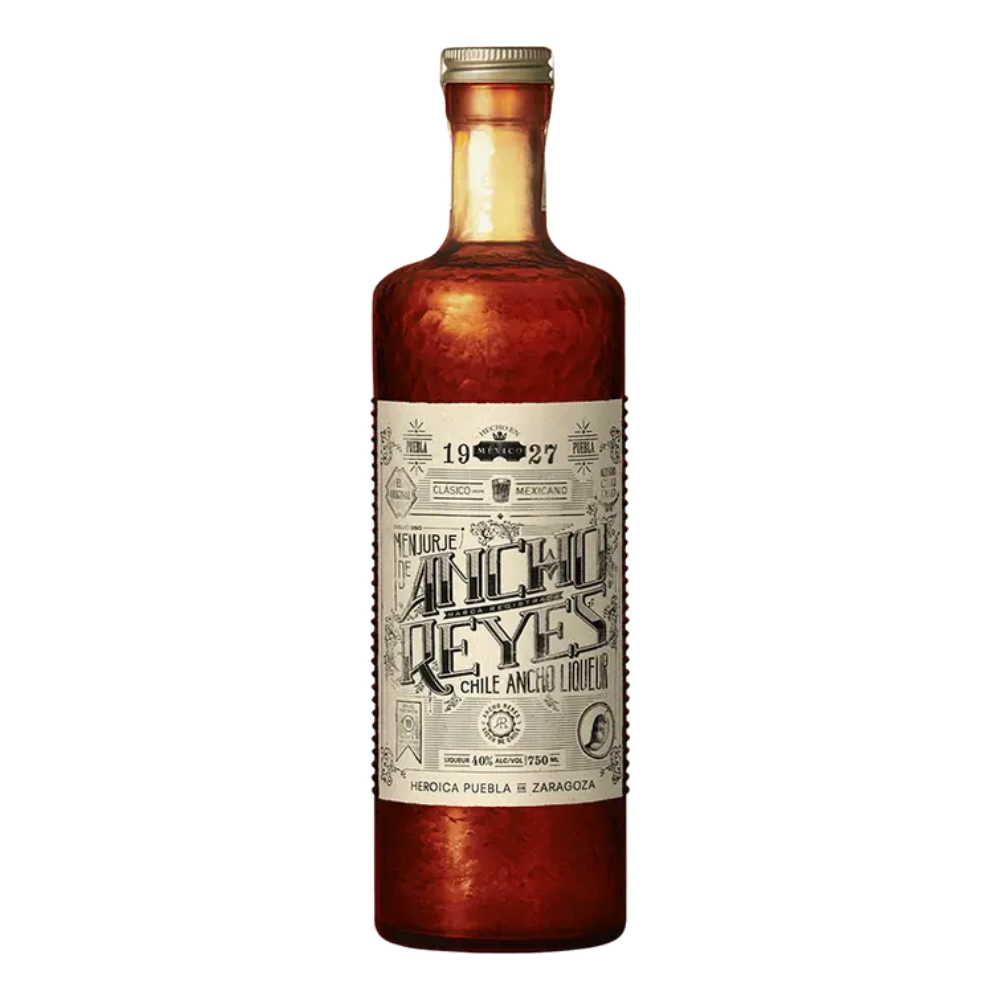Ancho Reyes Chile Ancho Liqueur