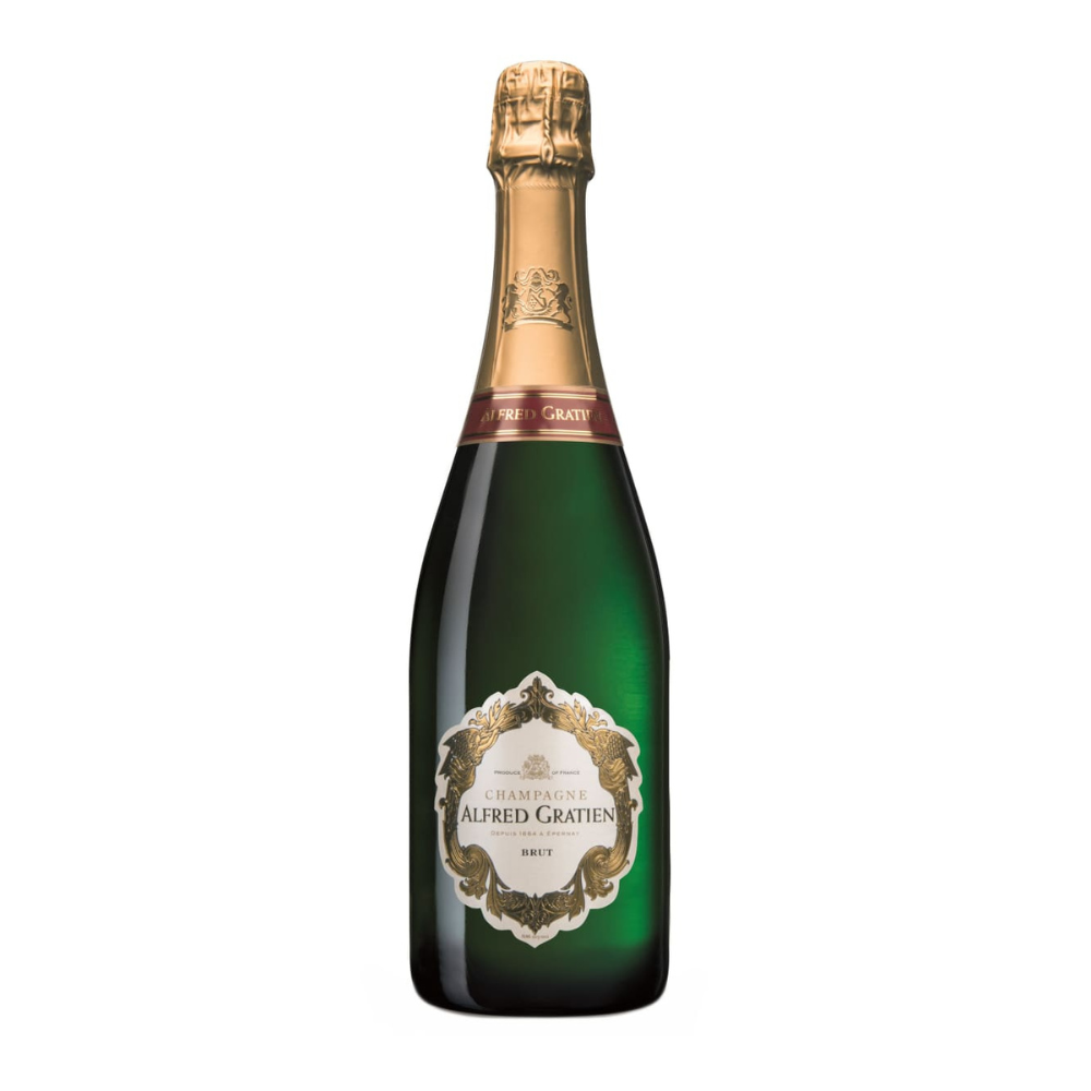 Alfred Gratien Brut Champagne NV
