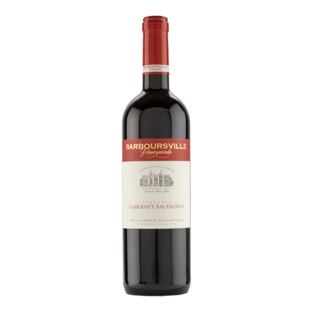 Barboursville Cabernet Sauvignon 2024