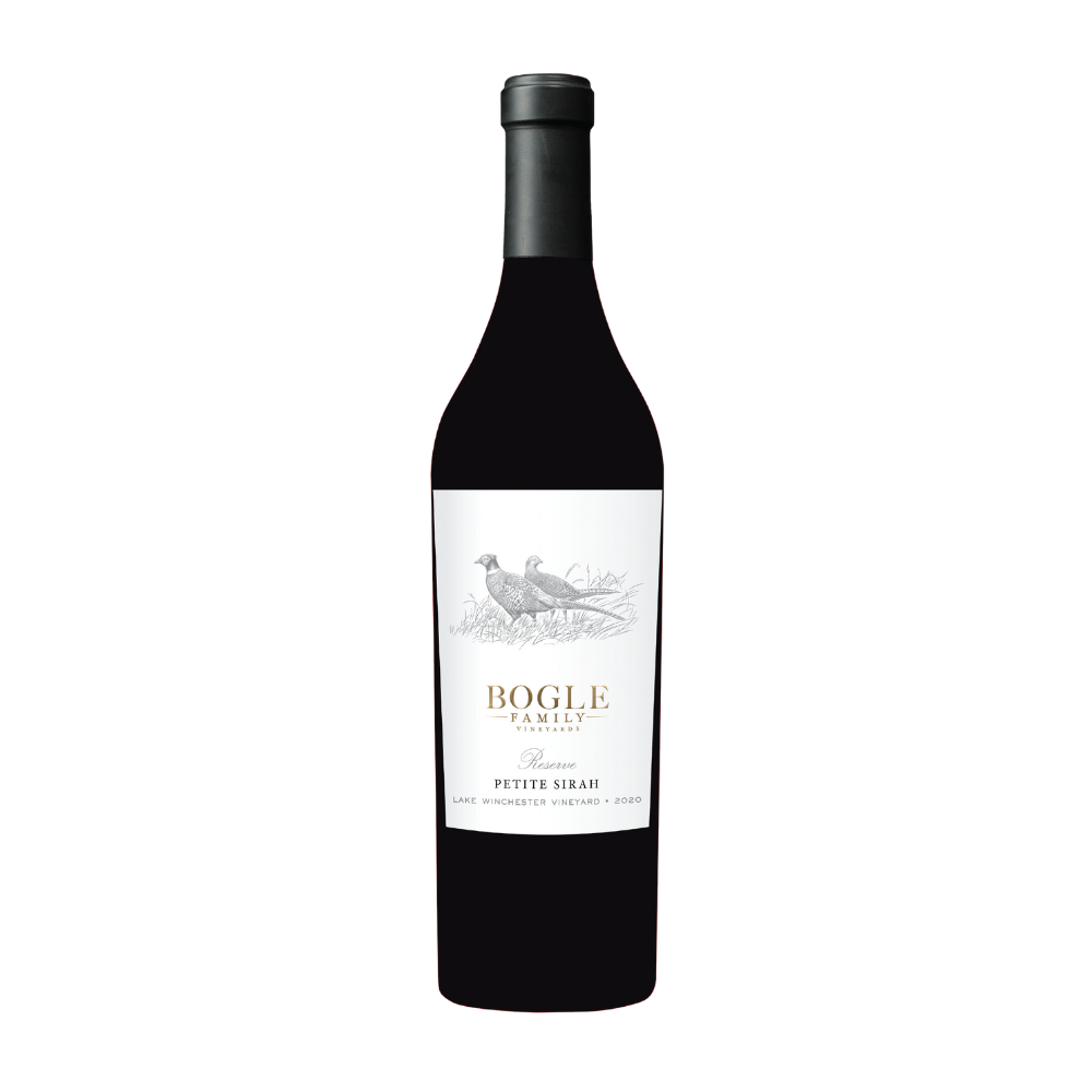 Bogle Petite Sirah 2023