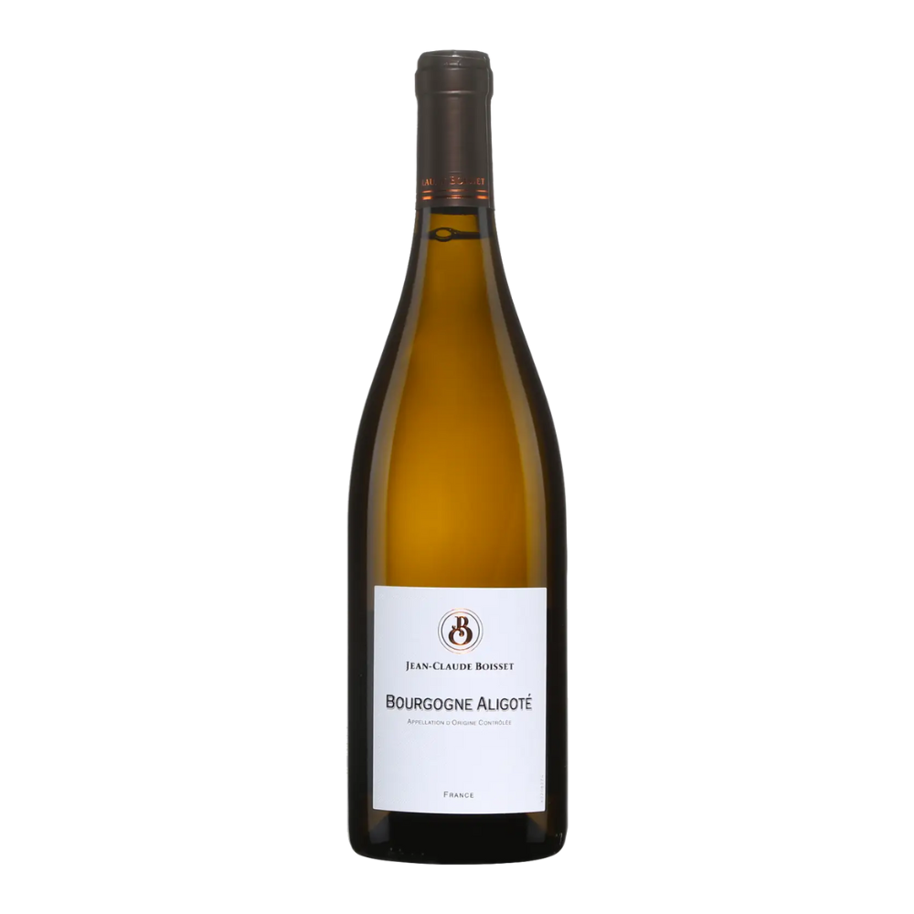 Jean Claude Boisset Aligote "Les Moutots" 2020