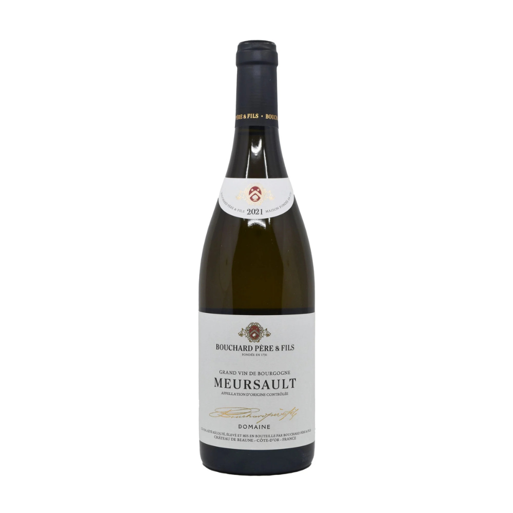 Bouchard Pere Domaine Meursault 2021