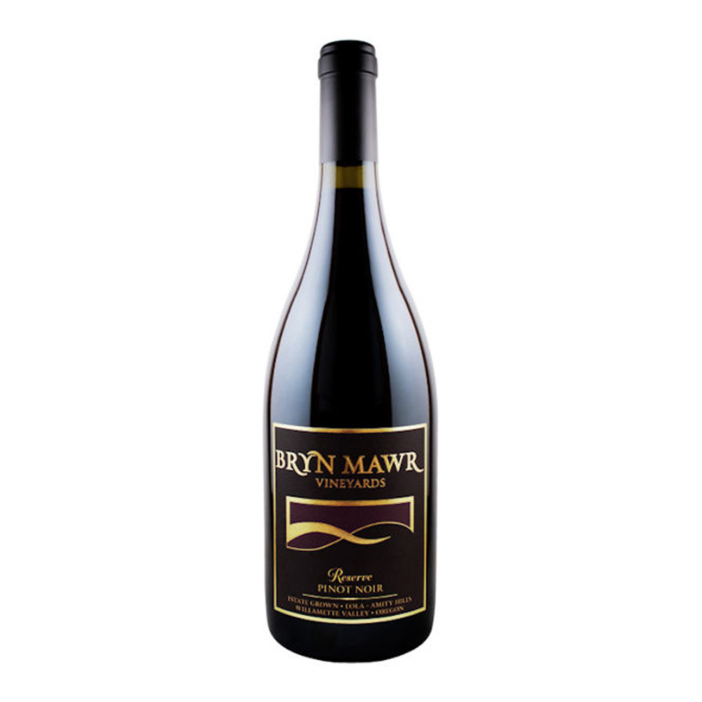 Bryn Mawr Willamette Valley Pinot Noir 2022