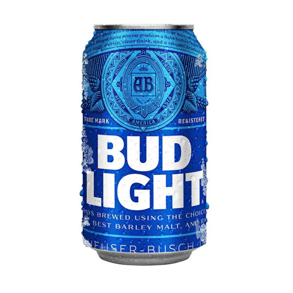 Bud Light 12pk Cans
