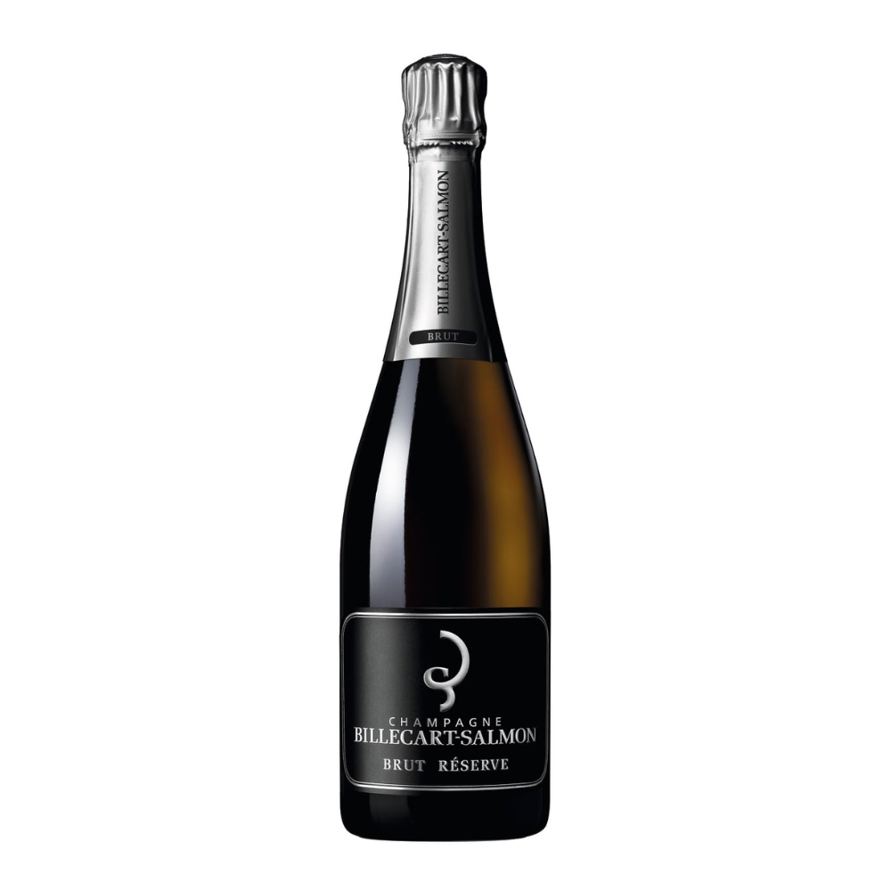 Billecart-Salmon - Brut Champagne Réserve NV