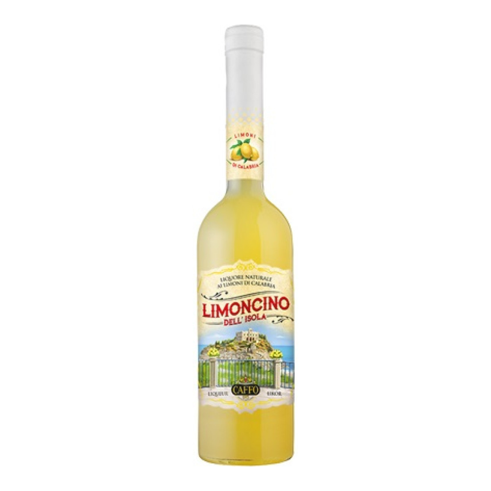 Caffo Limoncino 750ml