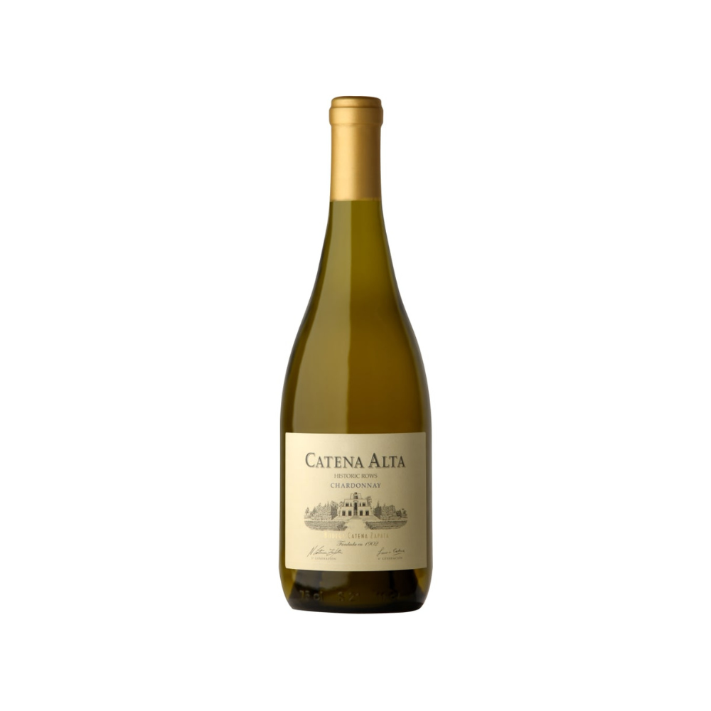 Catena Alta Chardonnay 2024