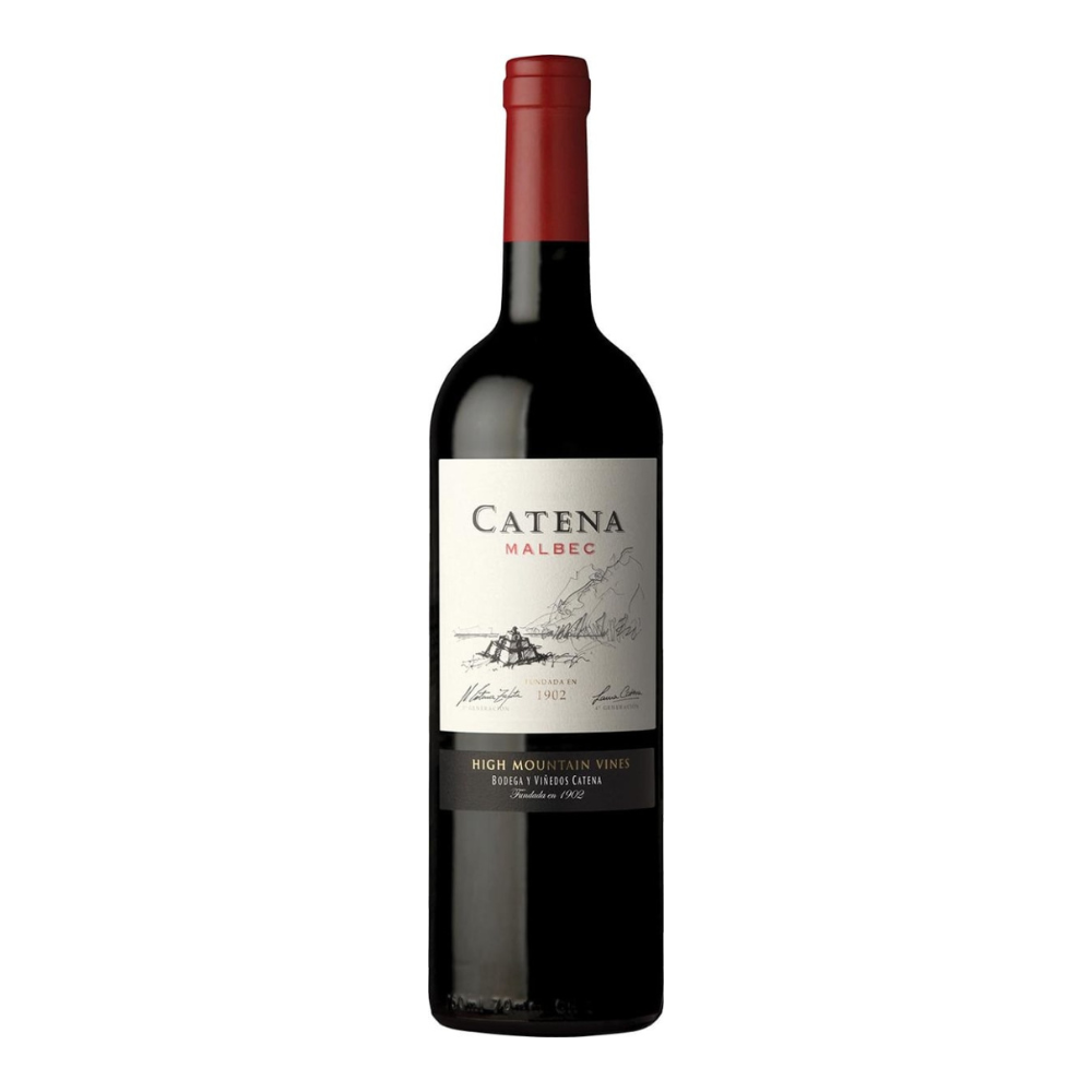 Catena Classic Malbec 2024 375ml