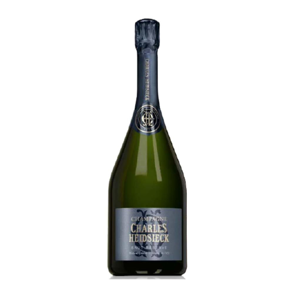 Charles Heidsieck Brut Reserve NV