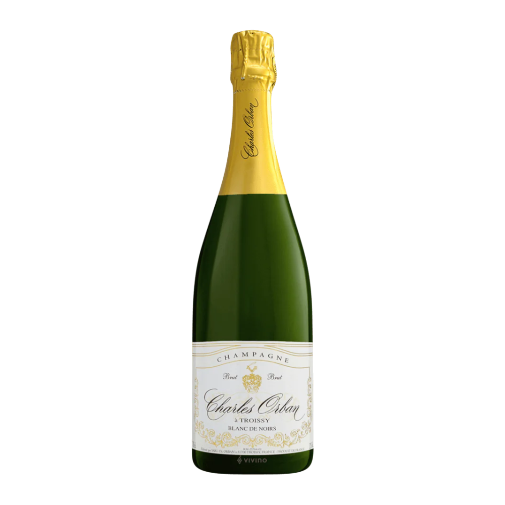 Charles Orban Brut Carte Noir NV