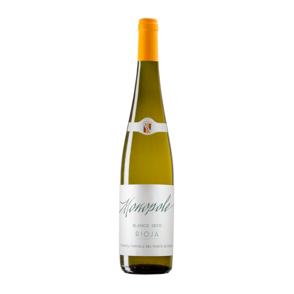 Cune Viura Rioja Monopole Blanco Seco 2024