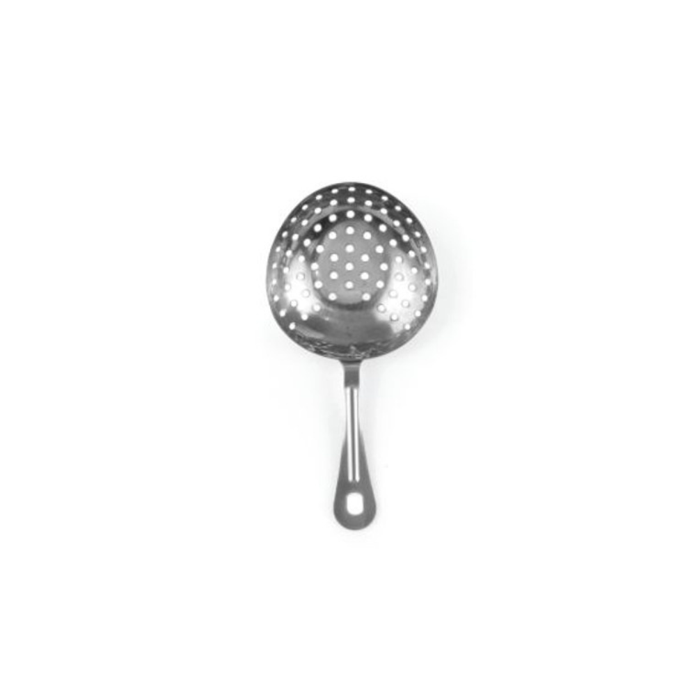 Derby Julep Strainer