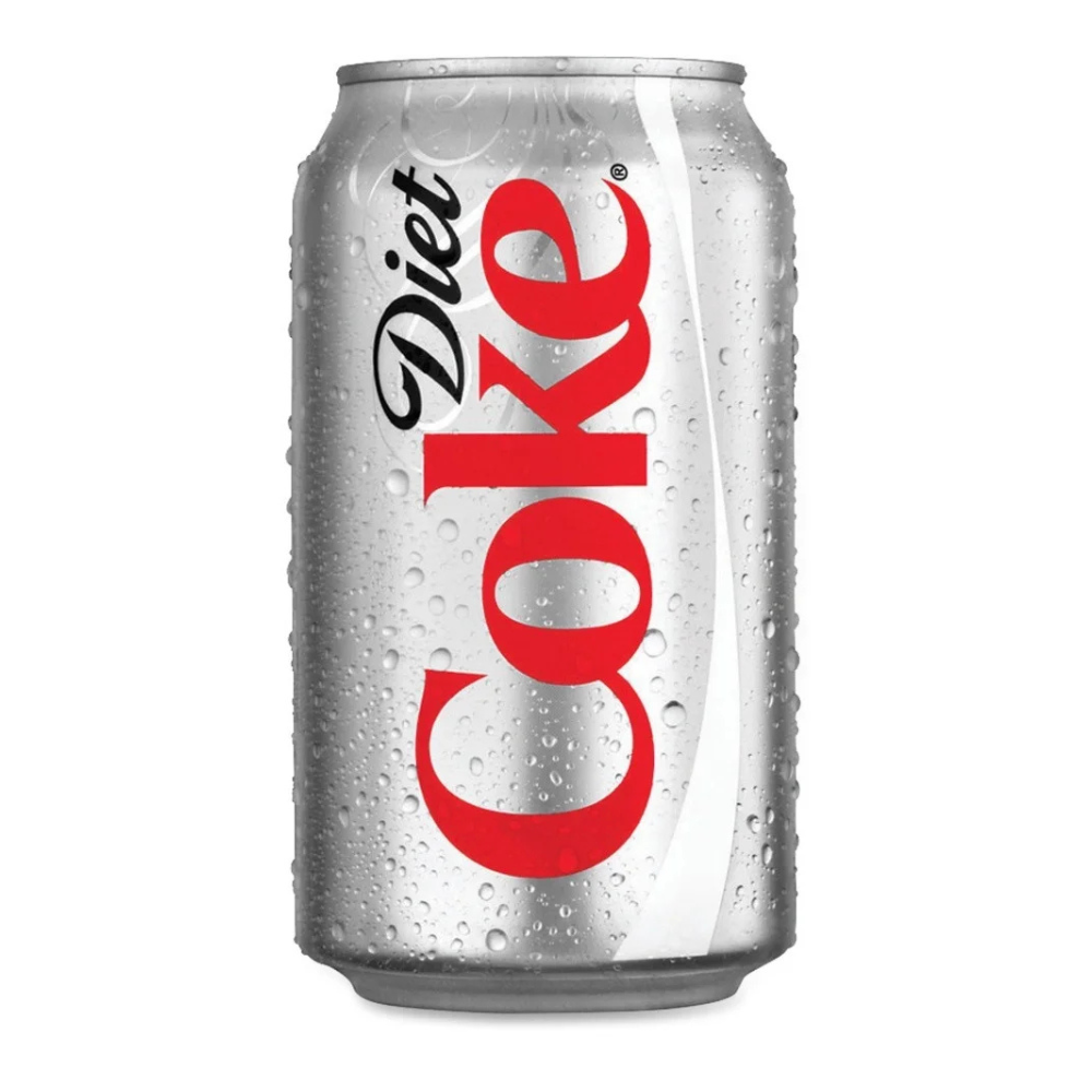 Diet Coke 2L