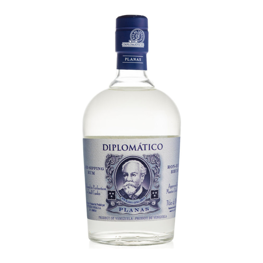 DIPLOMATICO PLANAS RUM