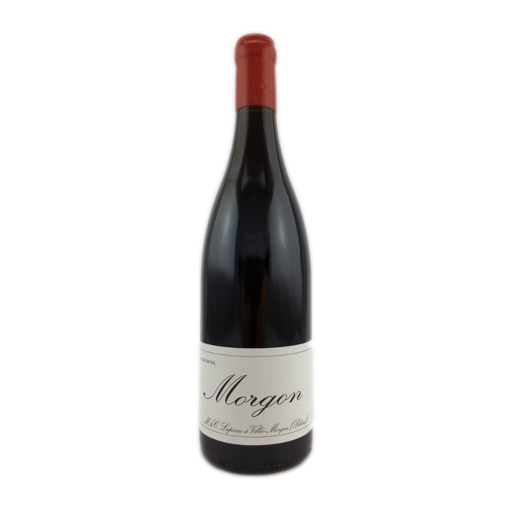 Domaine Lapierre Morgon 2024