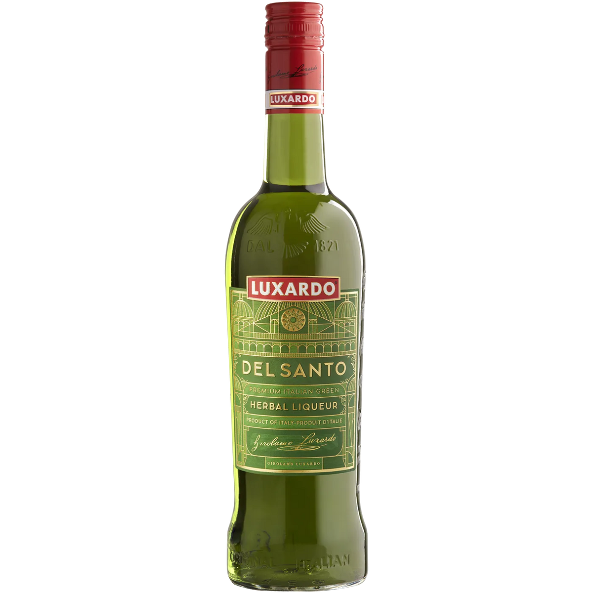 Luxardo Liqueur del Santo 750ml