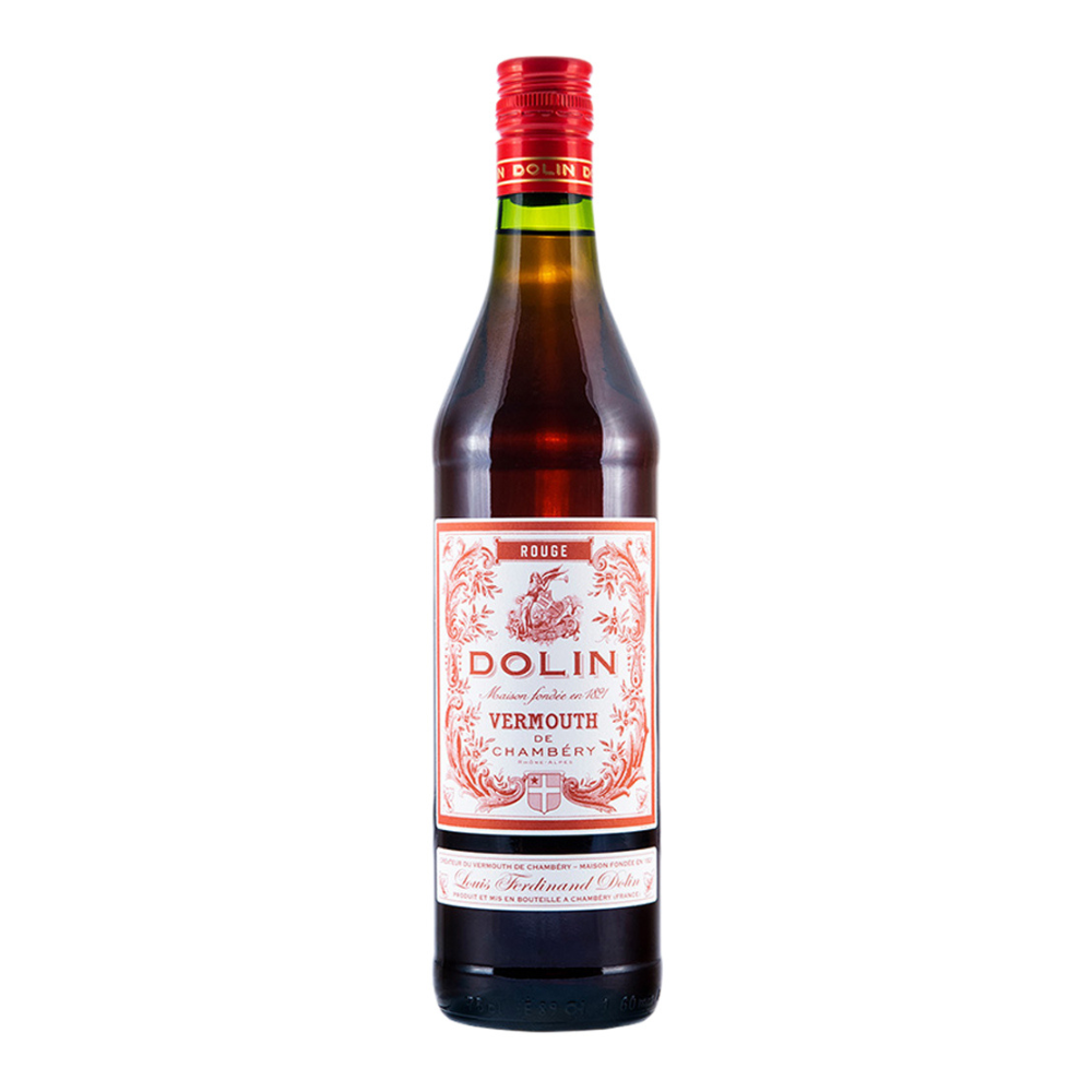 Dolin Rouge Sweet Vermouth 750ml