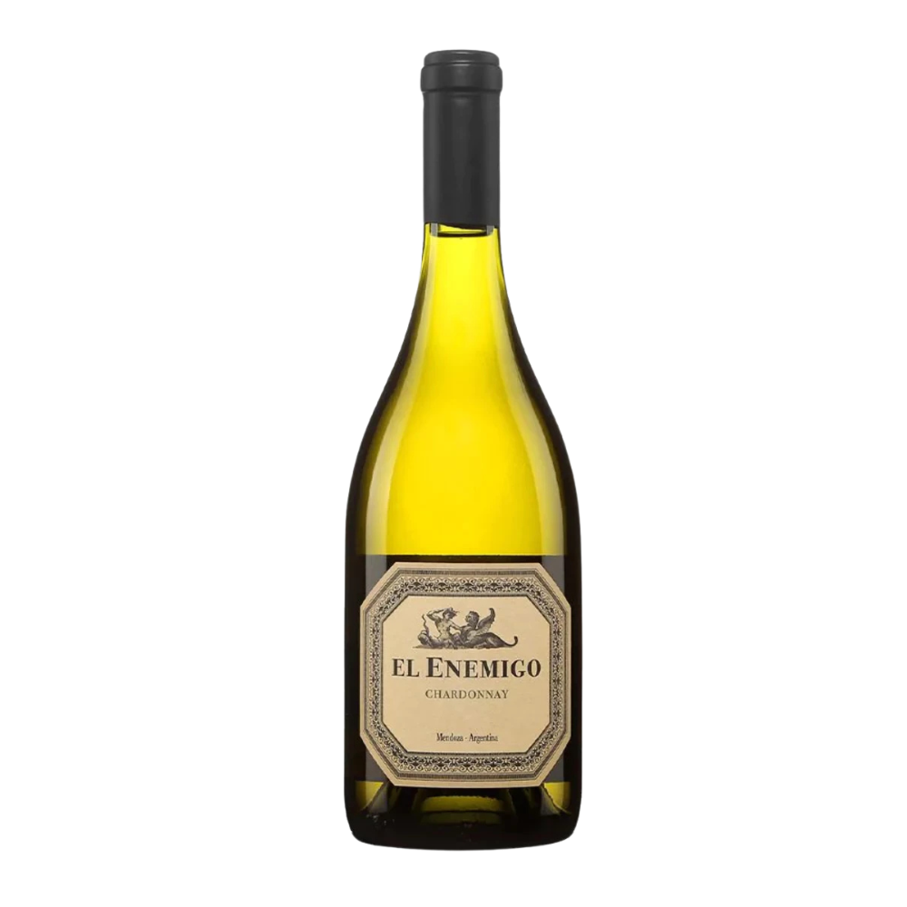 El Enemigo Chardonnay 2023