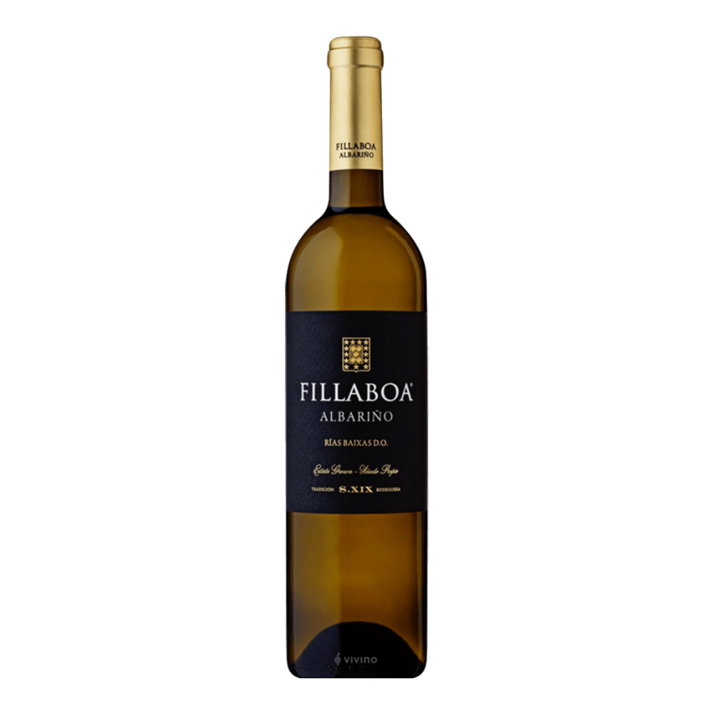 Fillaboa Albariño Rias Baixas 2024