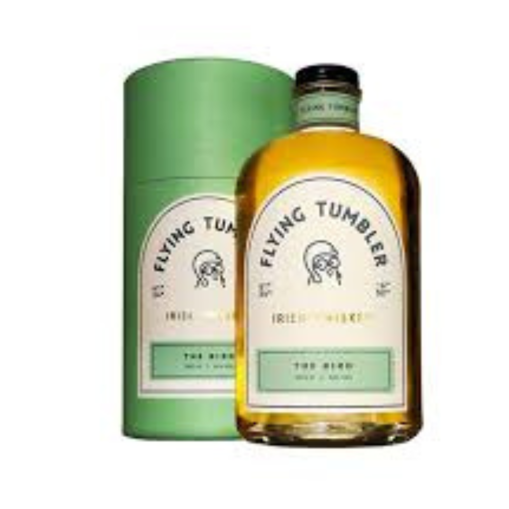 Flying Tumbler The Bird Irish Whiskey 700ml