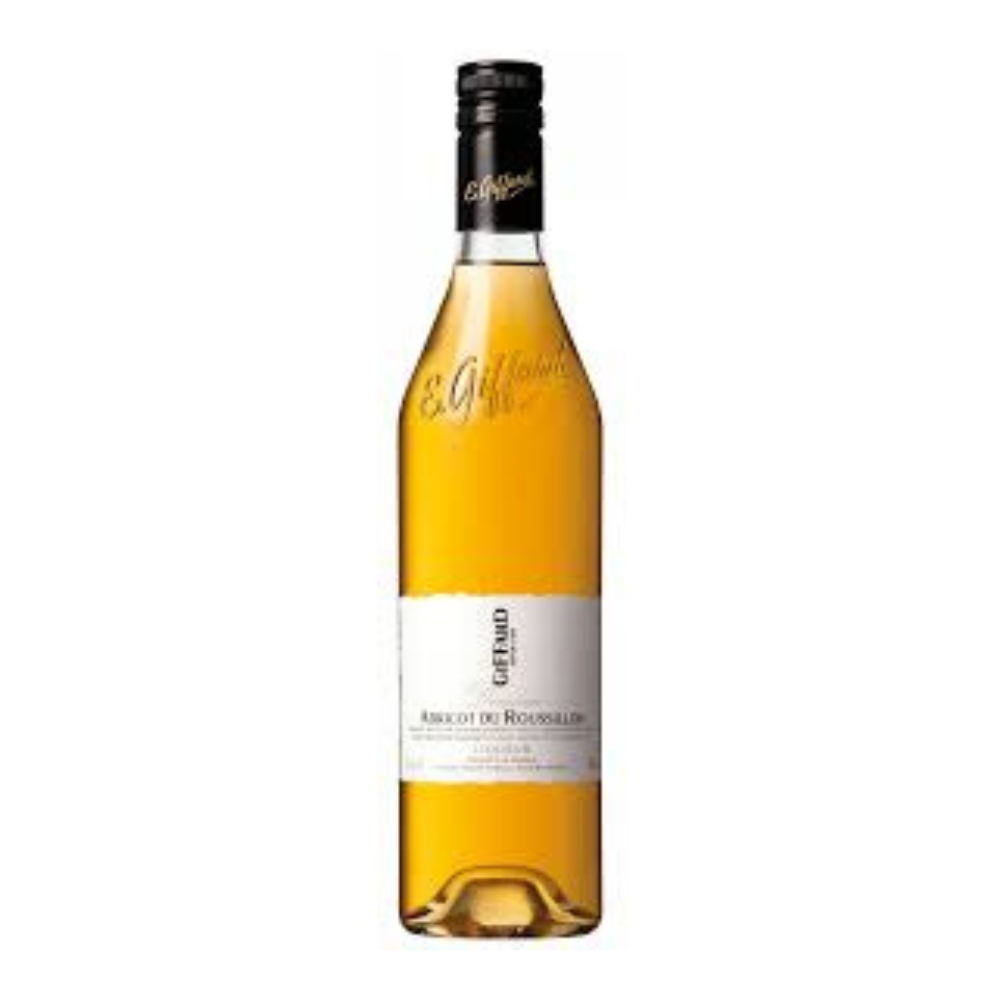 Giffard Abricot du Roussillon 750ml
