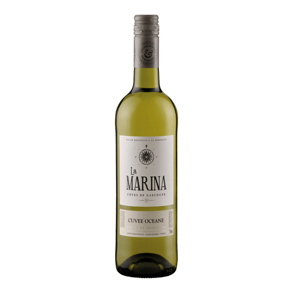 HAUT MARIN "LA MARINA" COTES DE GASCOGNE 2024