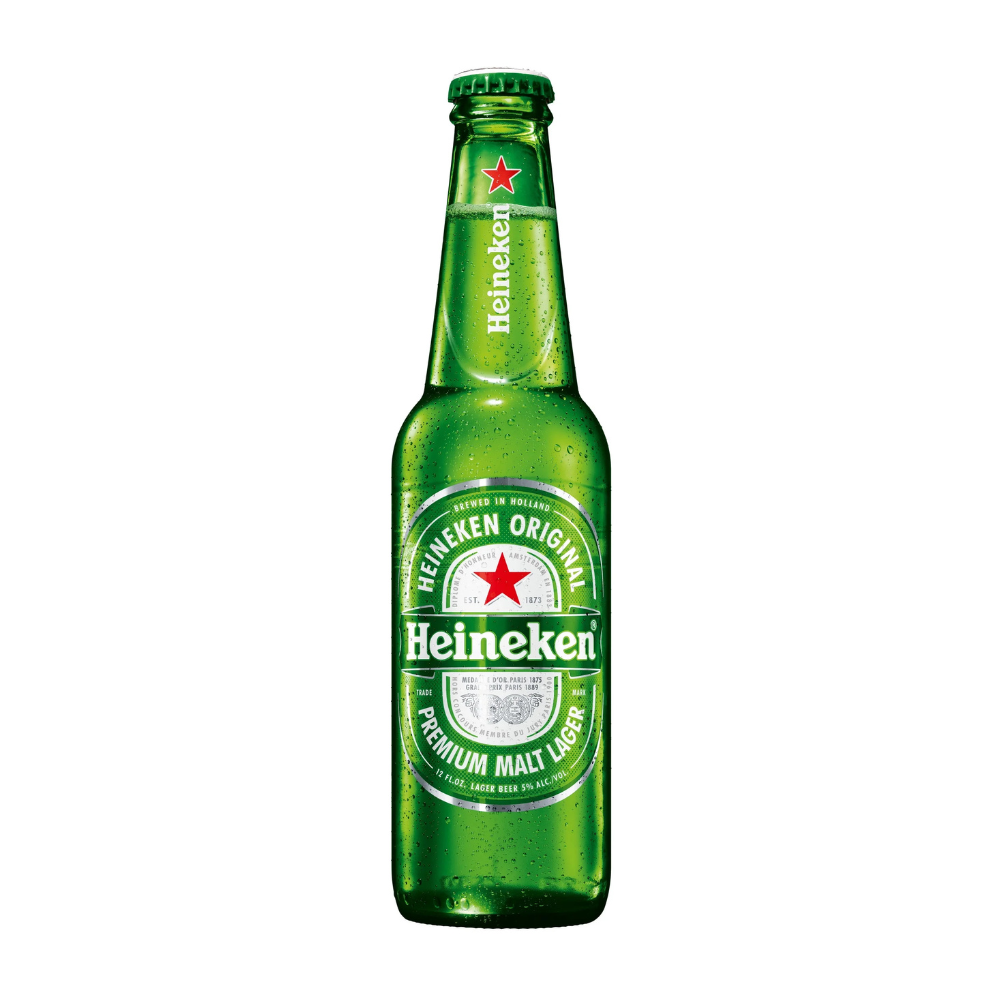 Heineken 12pk Bottles