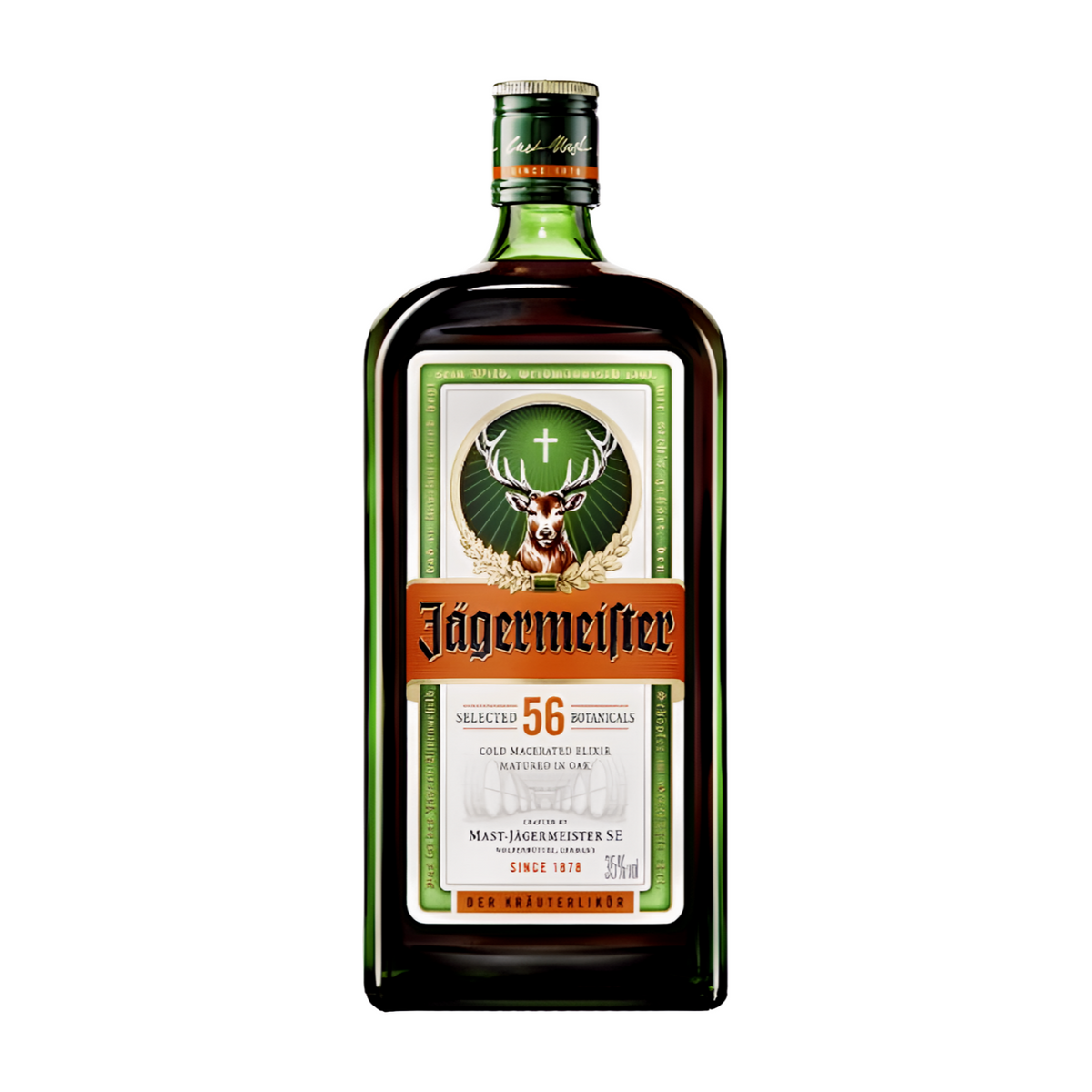 Jagermeister 750ml