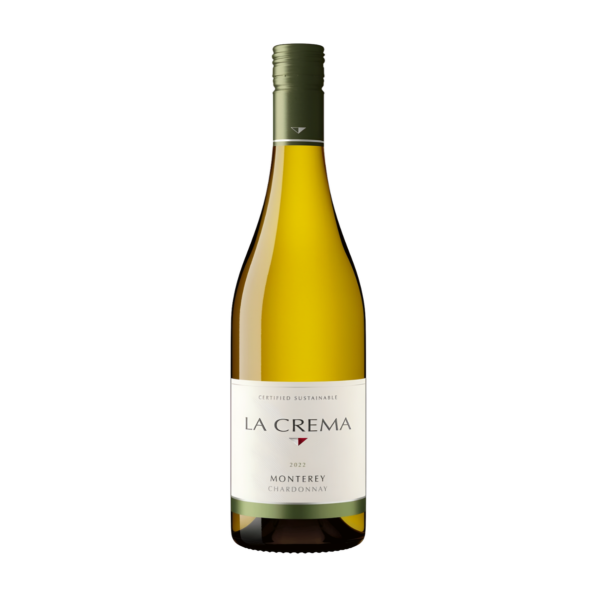 La Crema Chardonnay Monterey 2024