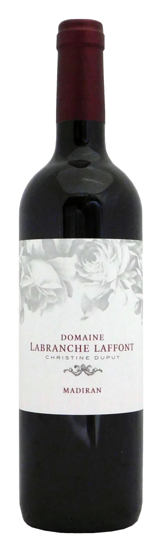 Domaine Labranche Laffont "Tradition" Madiran 2021