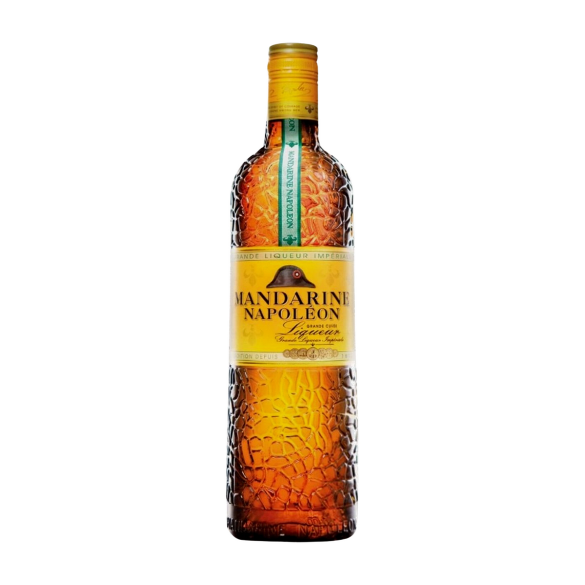 Mandarine Napoleon 750ml