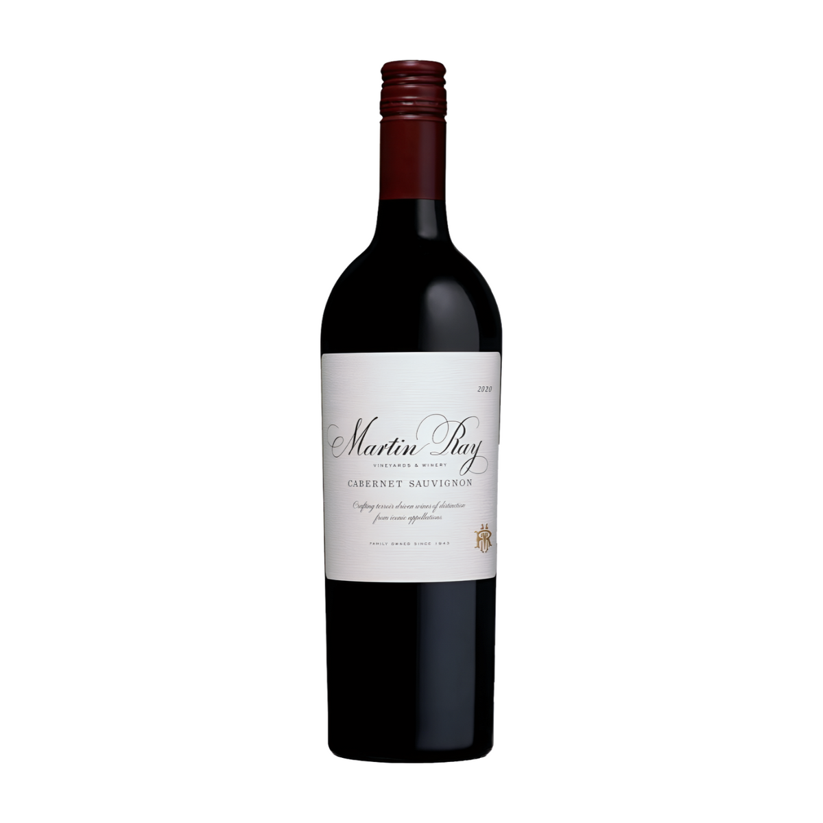 Martin Ray Sonoma Cabernet Sauvignon 2022