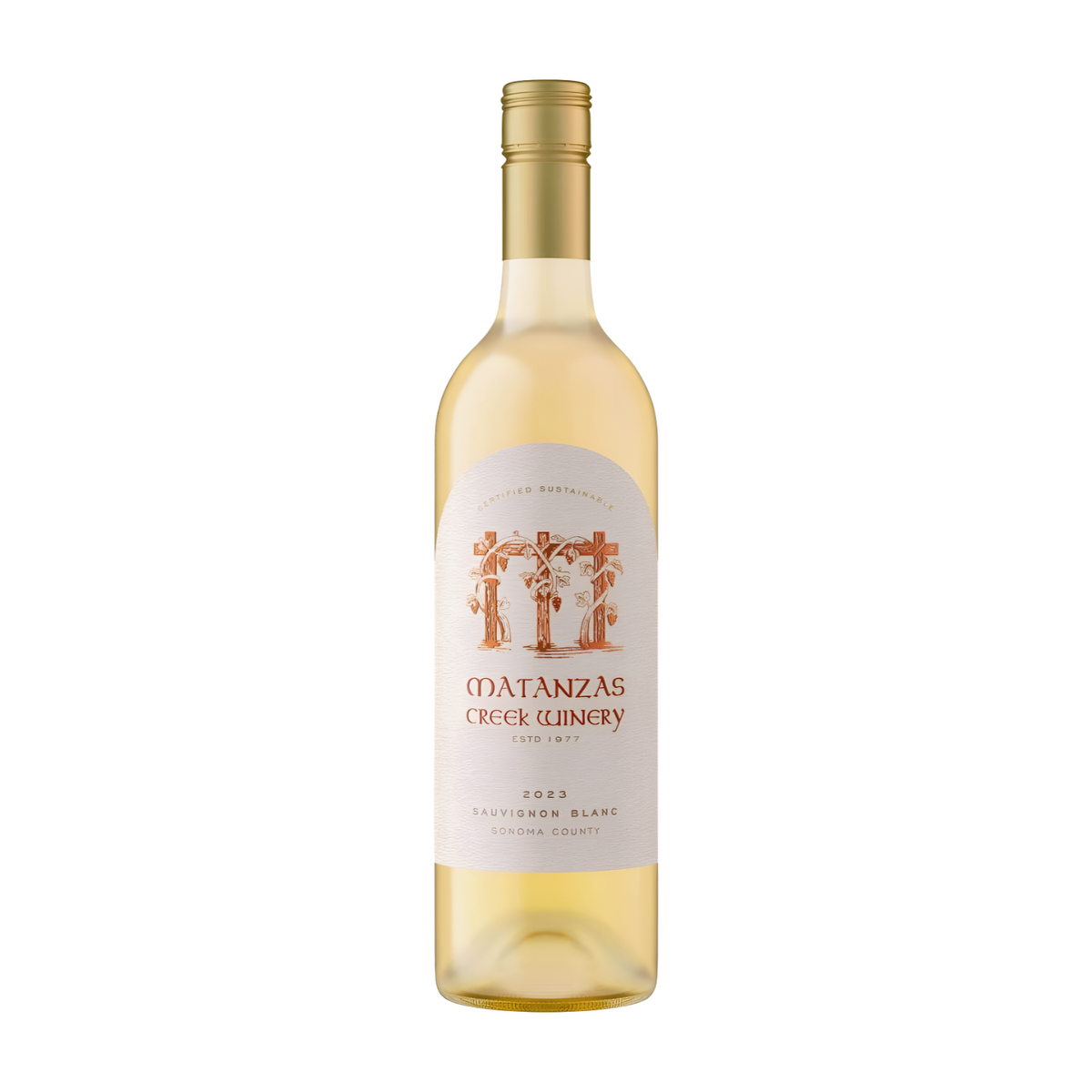 Matanzas Creek Sonoma Sauvignon Blanc 2024