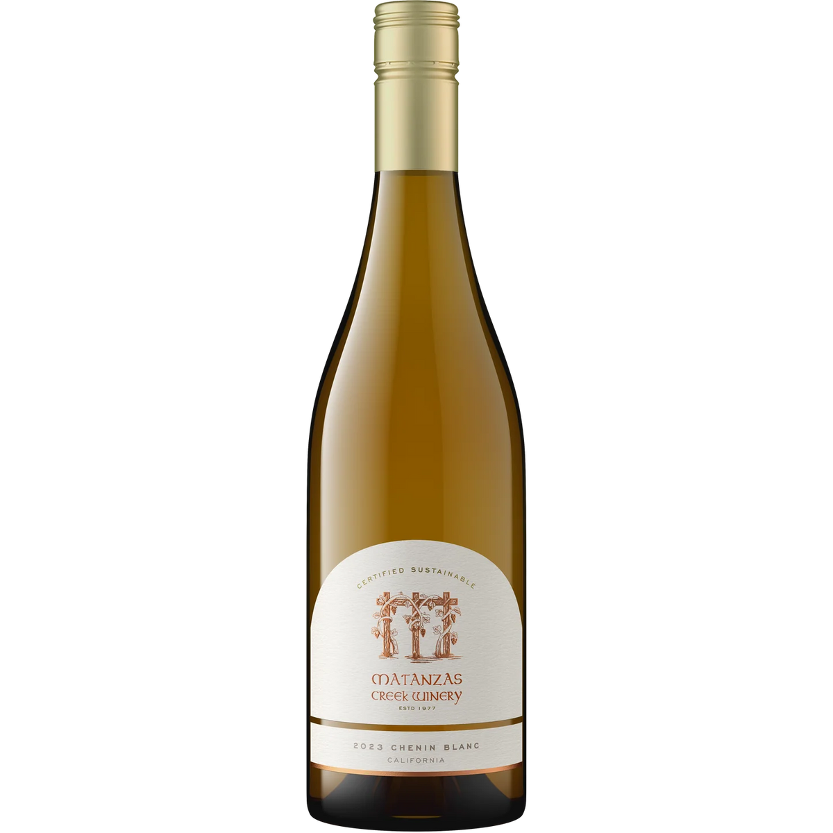 Matanzas Creek Chenin Blanc 2024