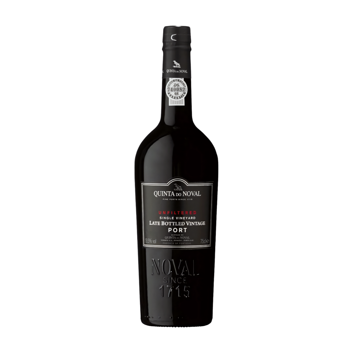 Quinta do Noval LBV Port 2018