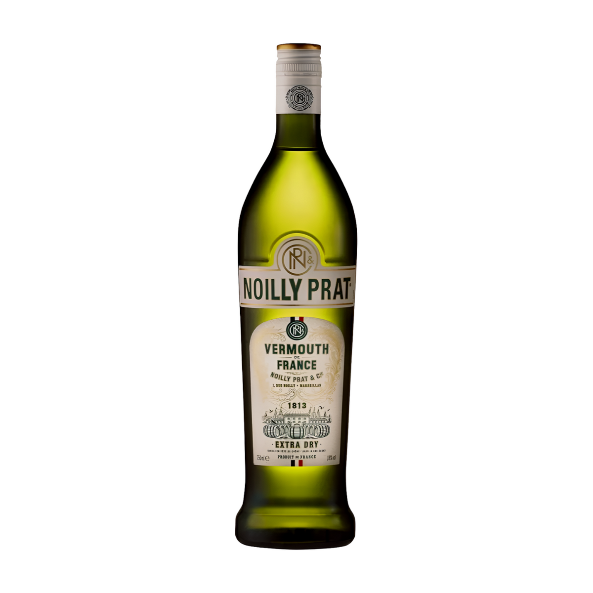 Noilly Prat Extra Dry Vermouth 750ml