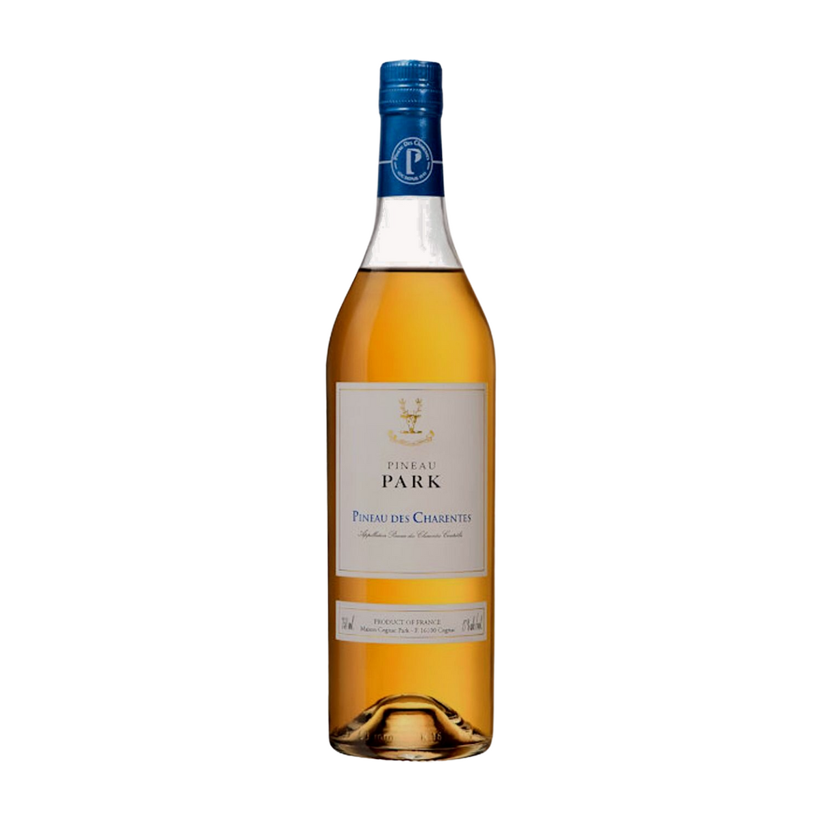 Park Pineau Des Charentes 750ml