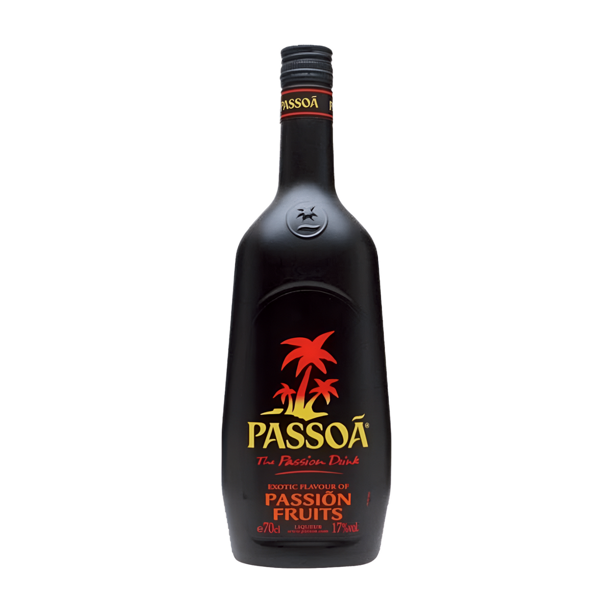 Passoa Passion 750ml