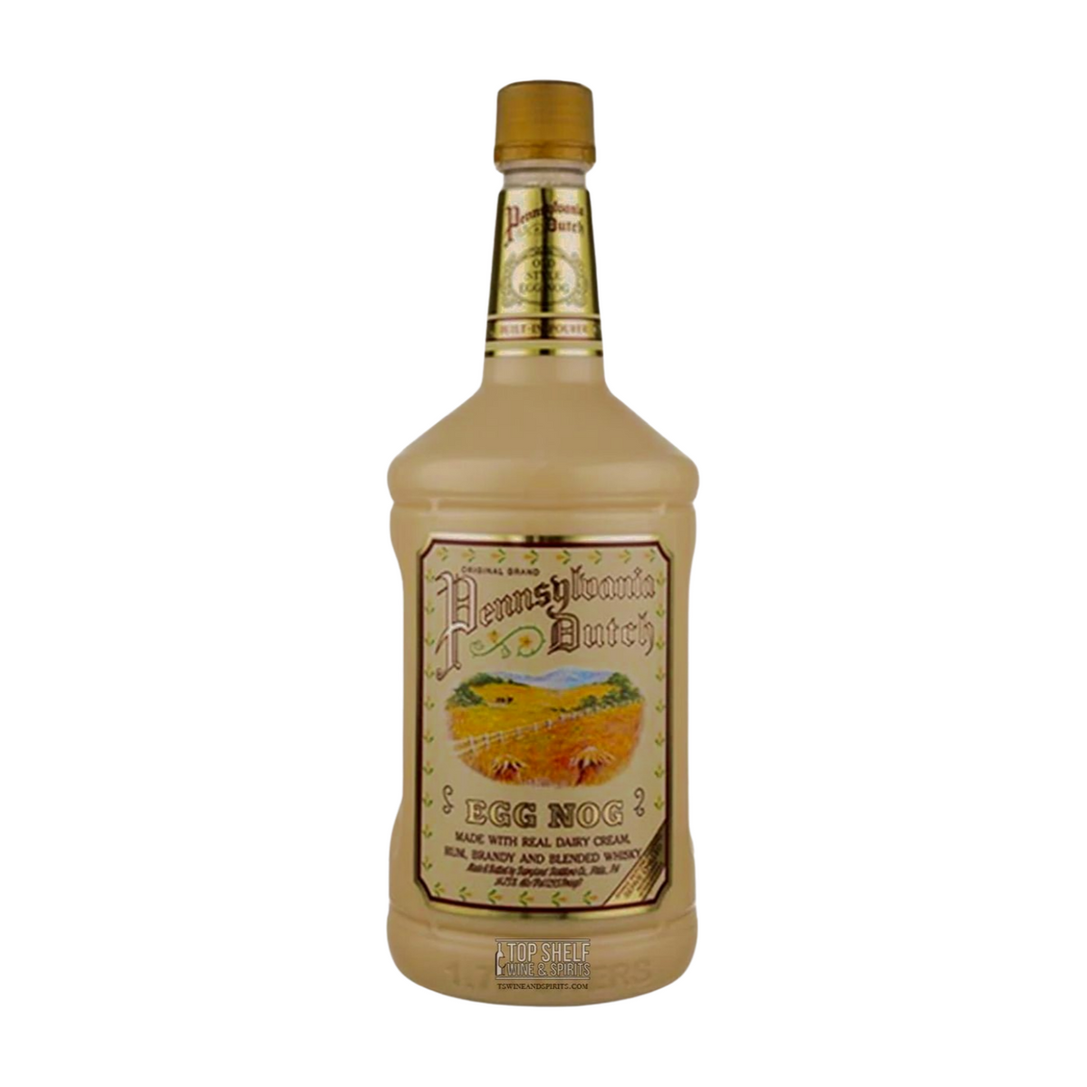 Pennsylvania Dutch Egg Nog 1.75L
