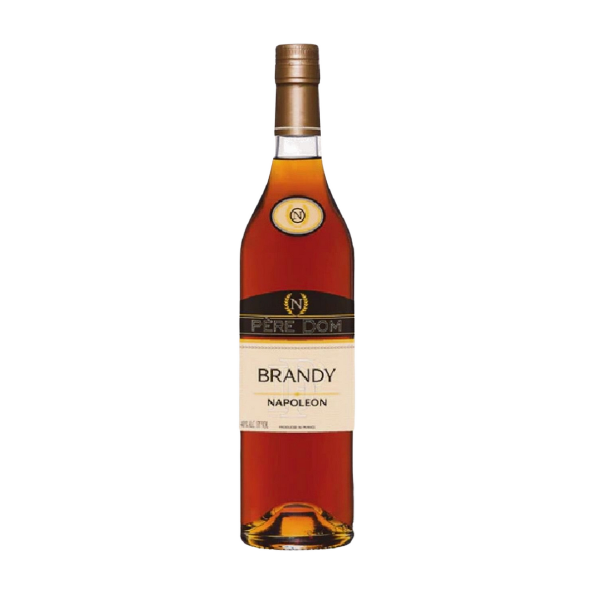 Pere Dom Napoleon Brandy 750ml