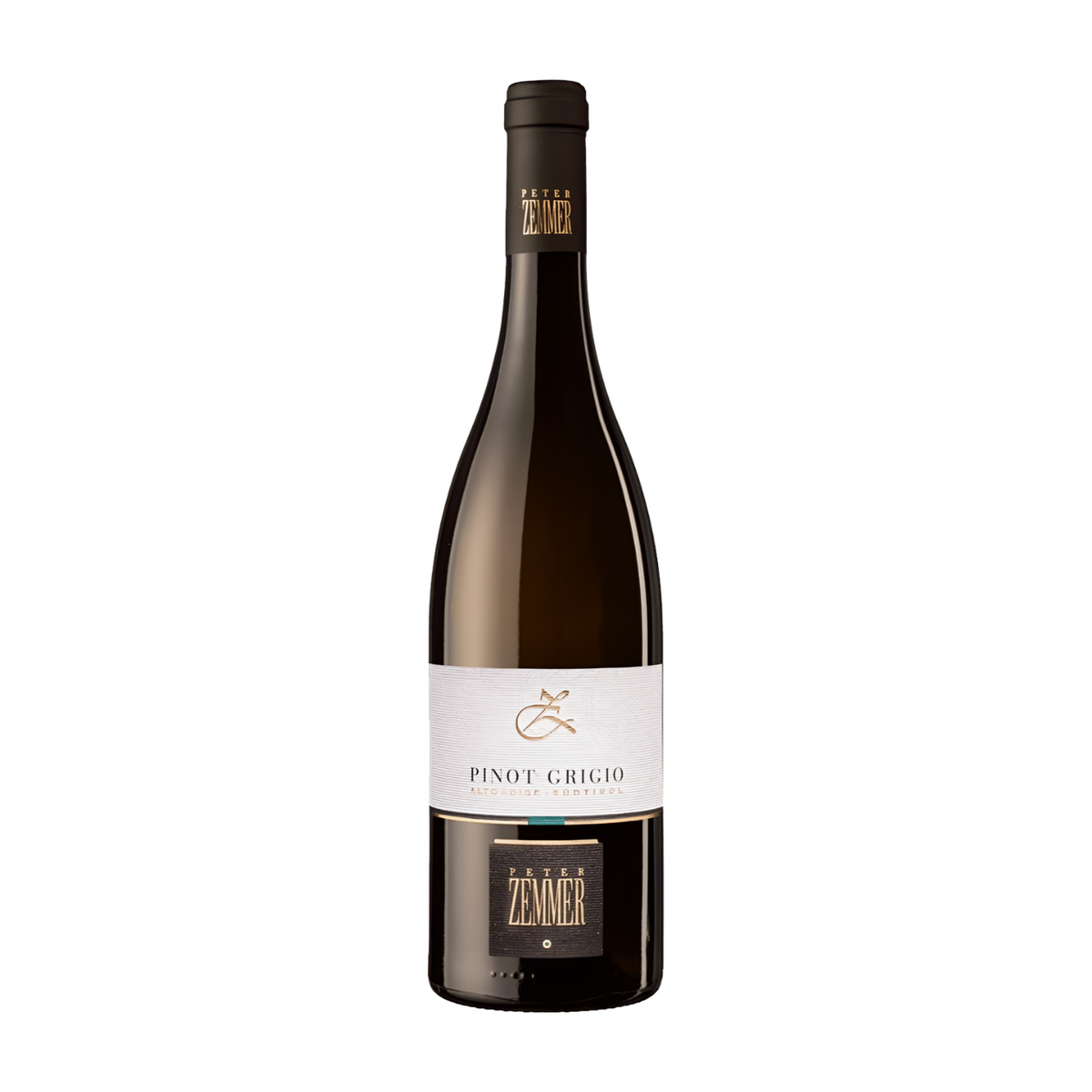 Peter Zemmer Pinot Grigio 2025