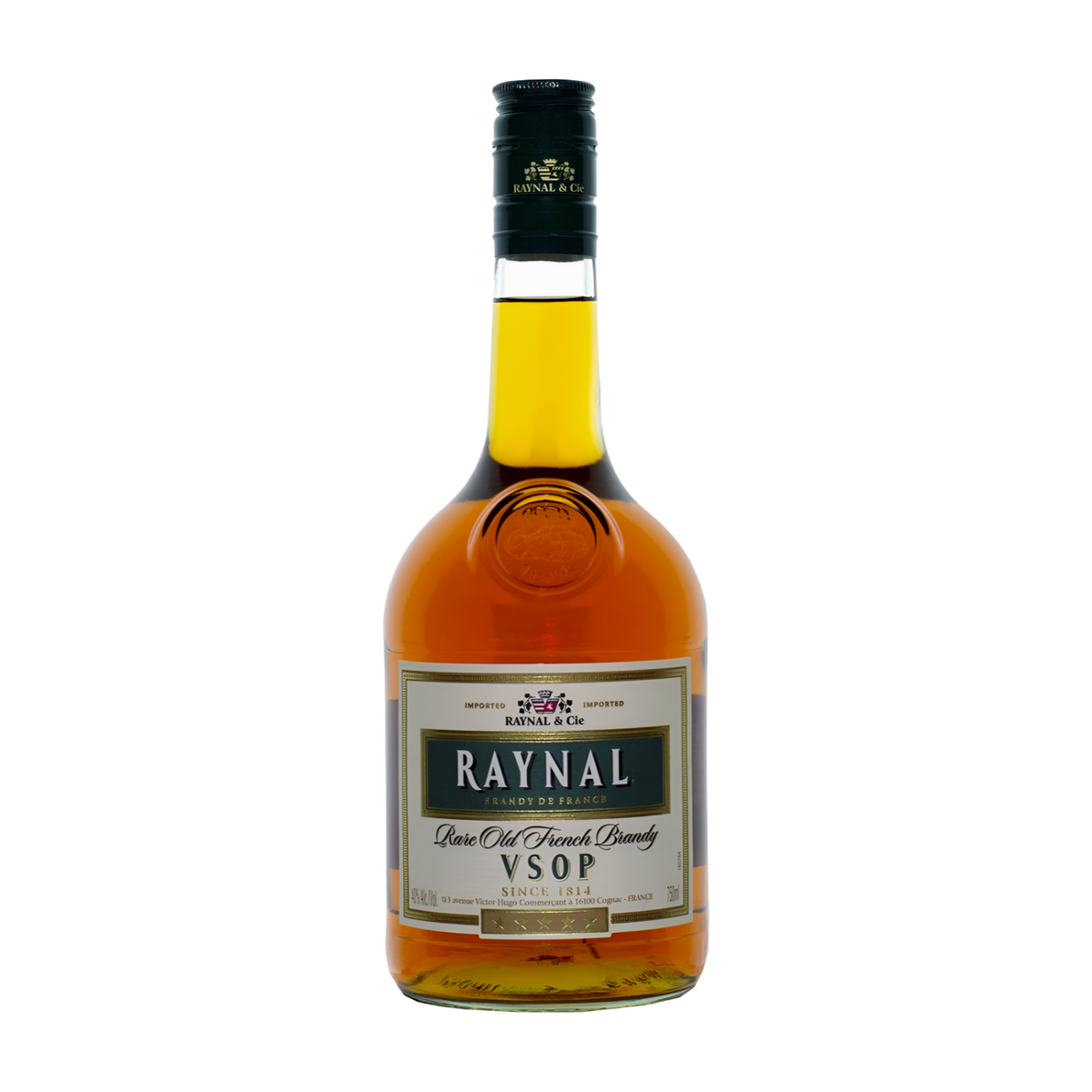 Raynal VSOP Brandy 1.75L