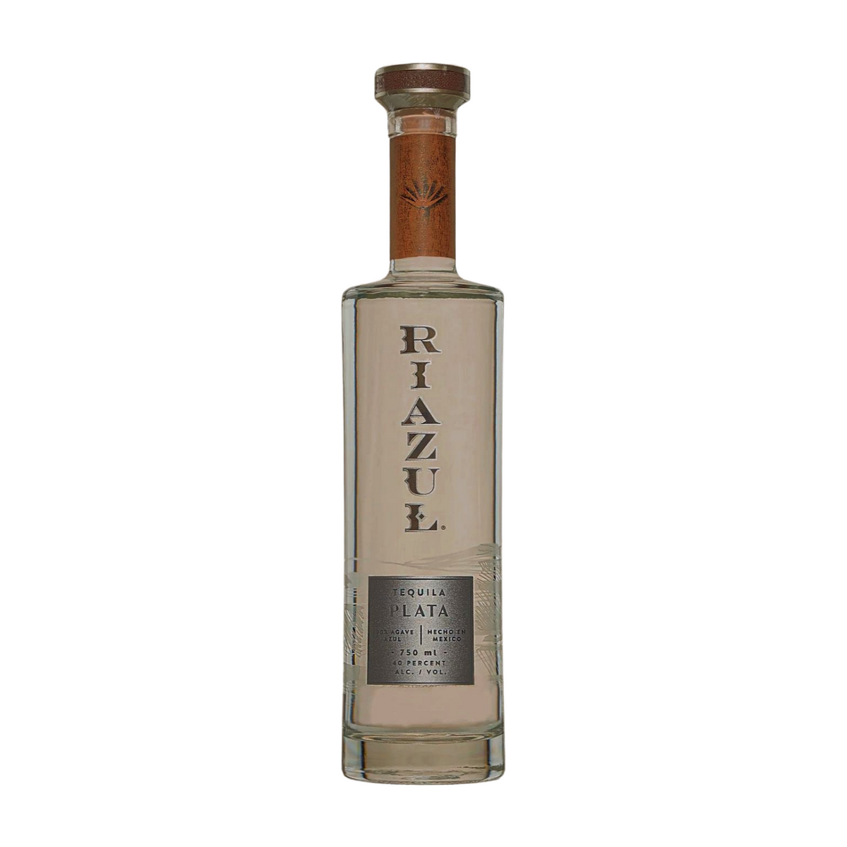Riazul Plata 750ml