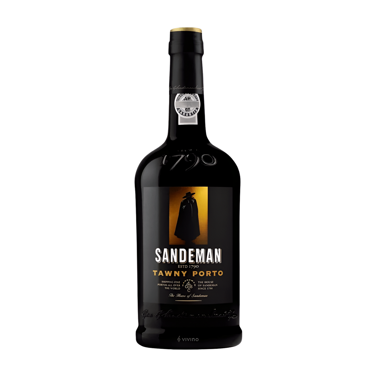 Sandeman Fine Tawny Porto 750ml