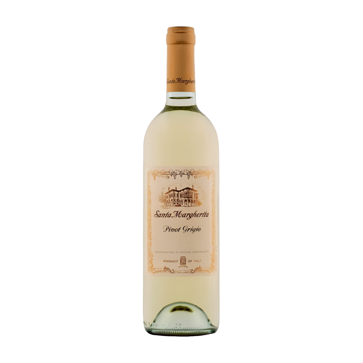 Santa Margherita Pinot Grigio Alto Adige 2024/2025