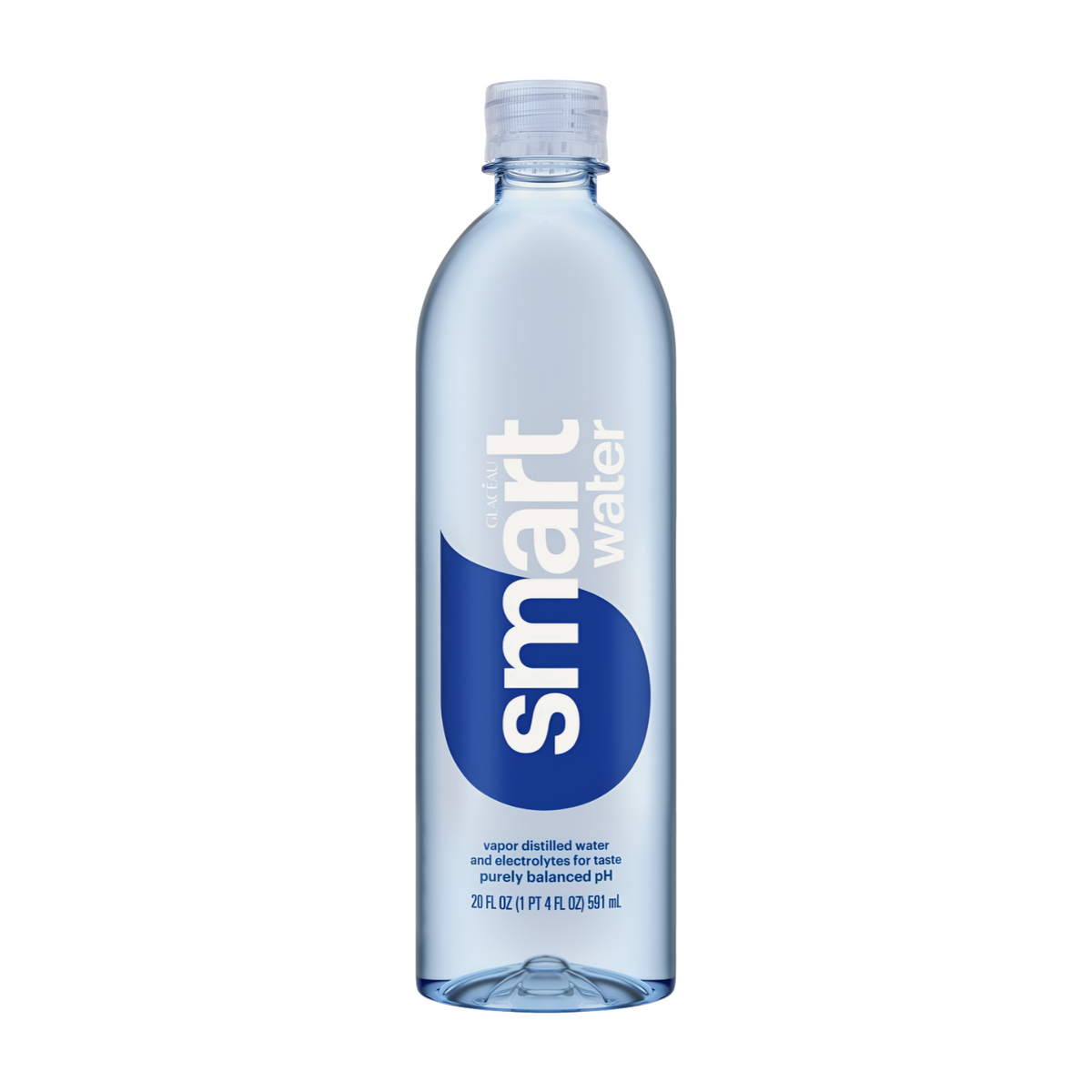 Smart Water 20oz