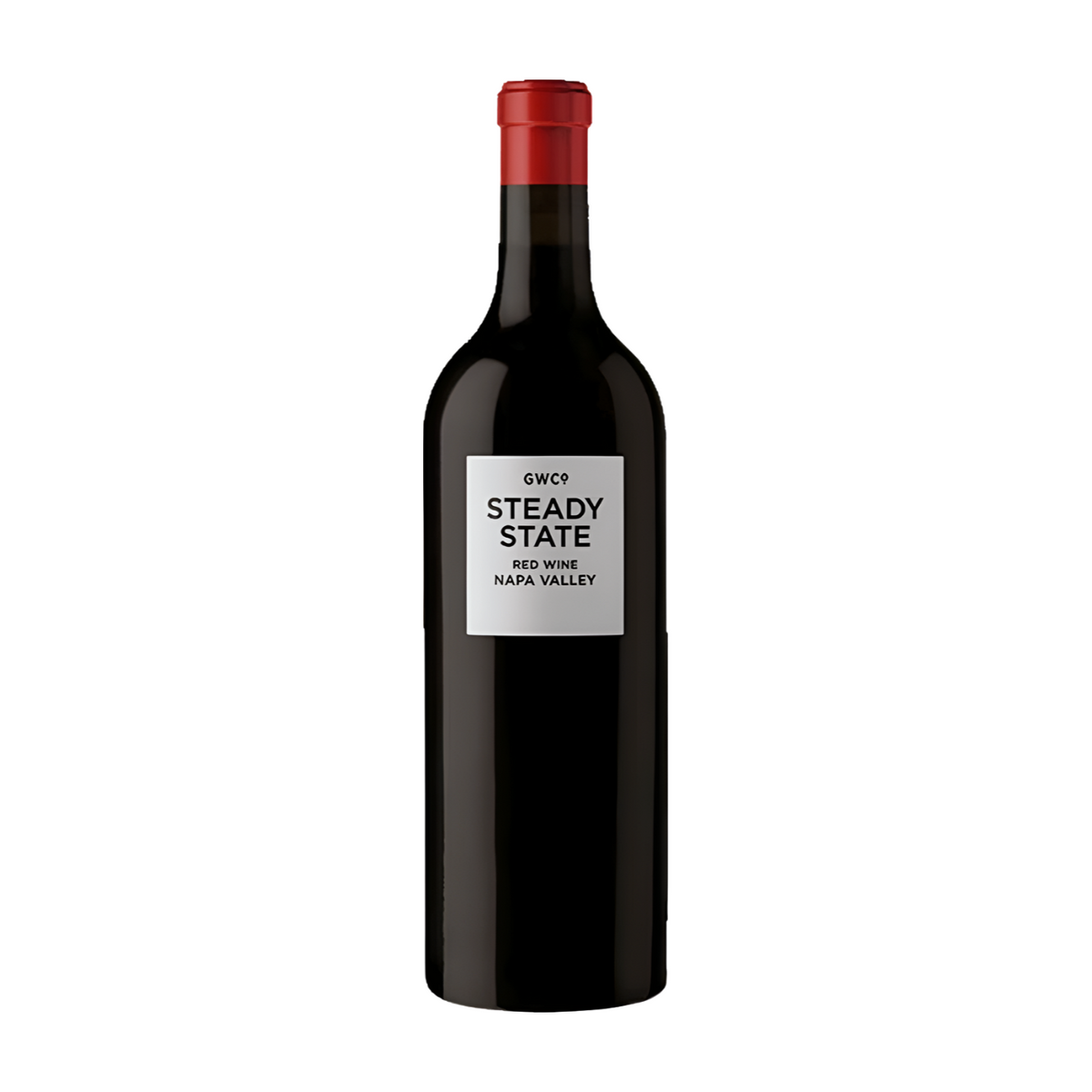 Steady State Napa Valley Cabernet Sauvignon 2016