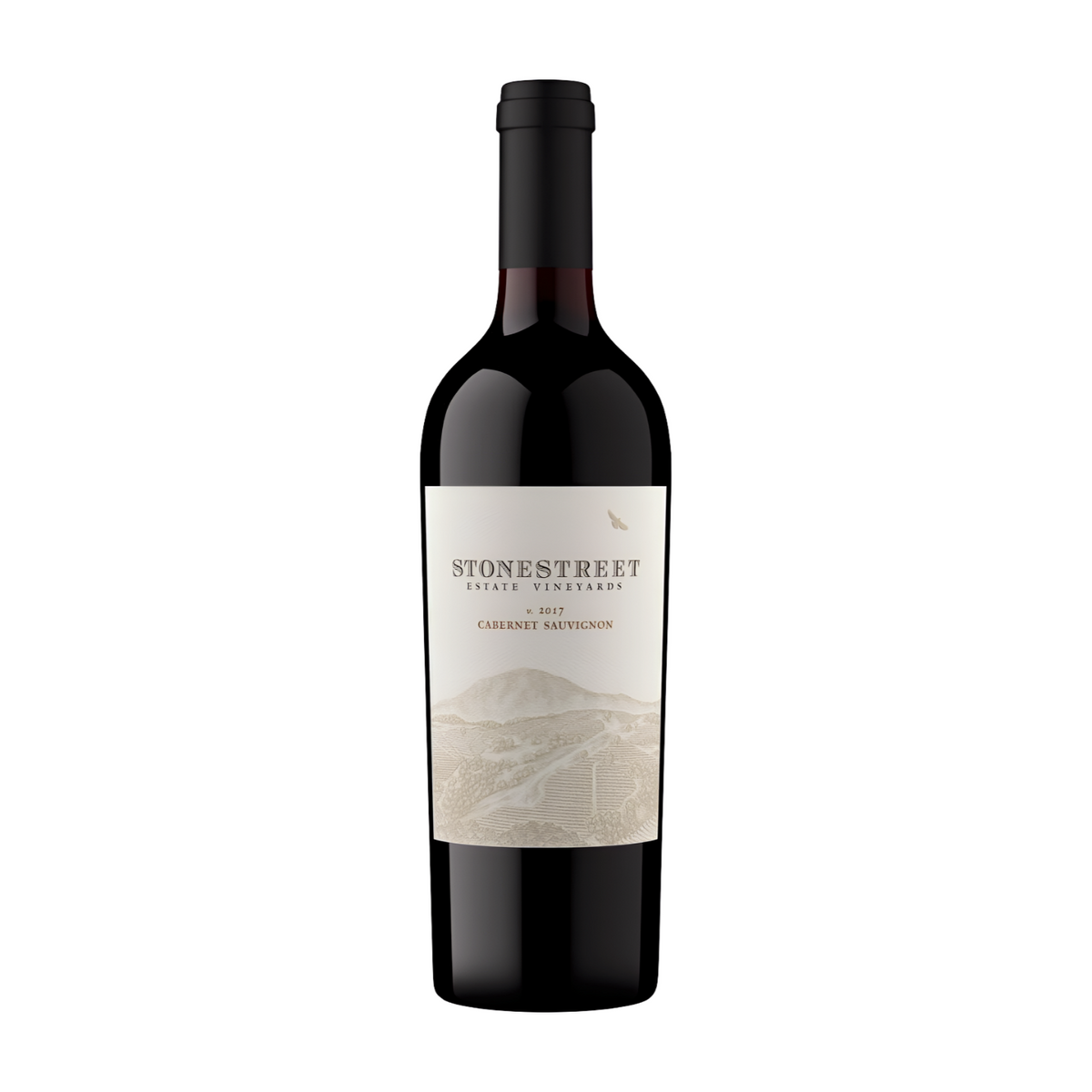 Stonestreet Estate Cabernet Sauvignon 2017