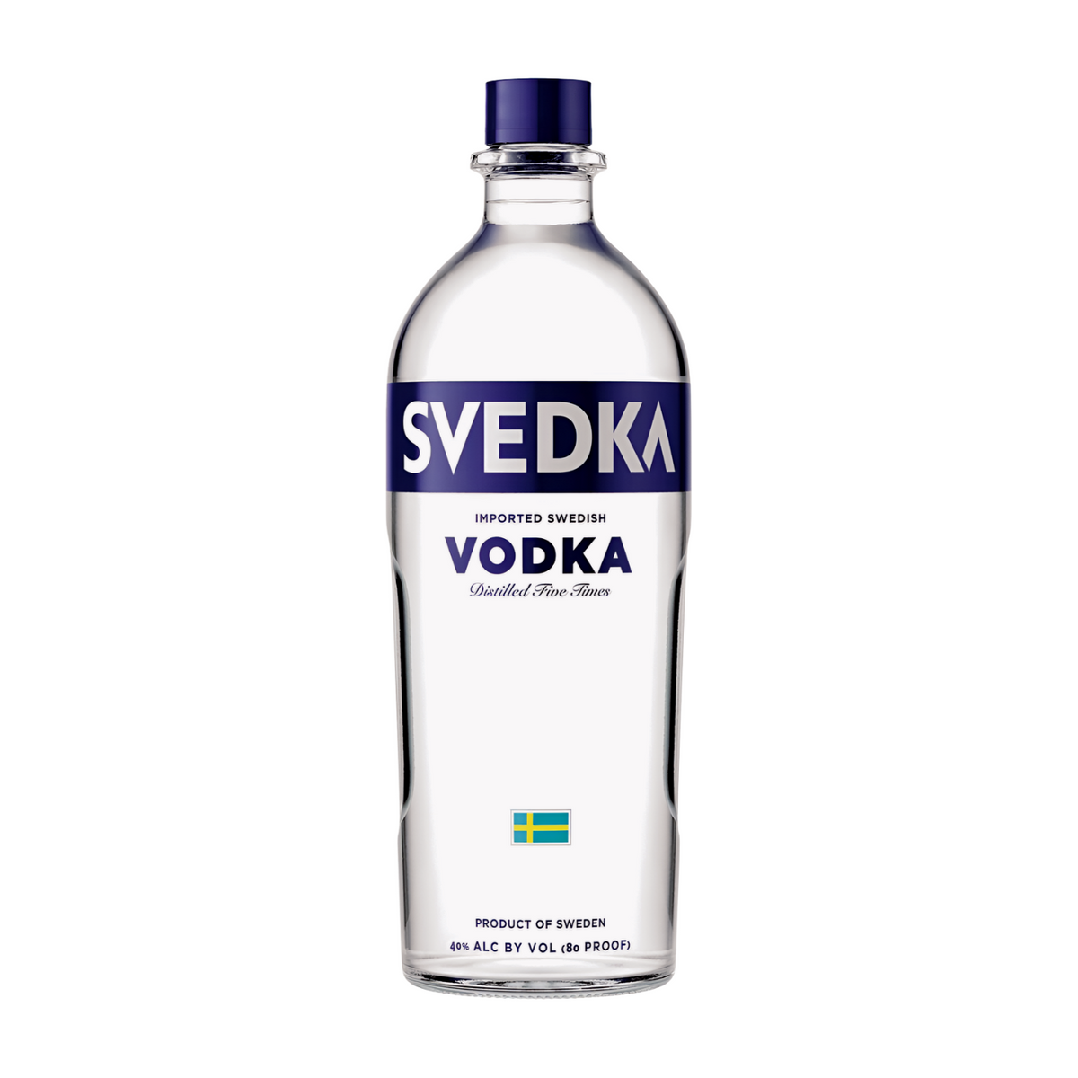 SVEDKA VODKA 1.75L